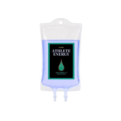 Link to: /pages/athlete-energy