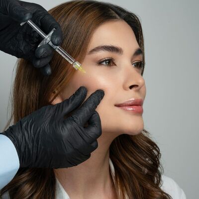 botox services rochester MN