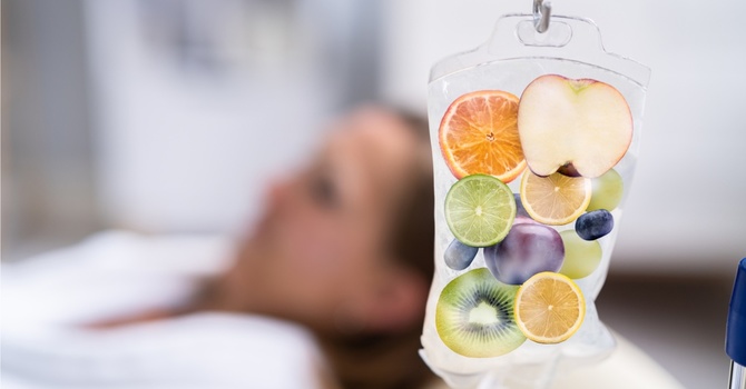 The Hidden Signs of B12 Deficiency: Why 40% of Adults Are at Risk image