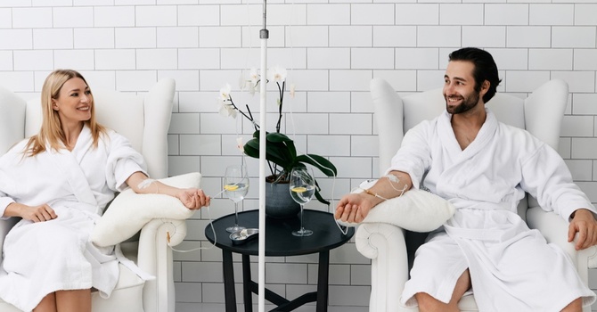 The Hidden Signs of B12 Deficiency: Why 40% of Adults Are at Risk image